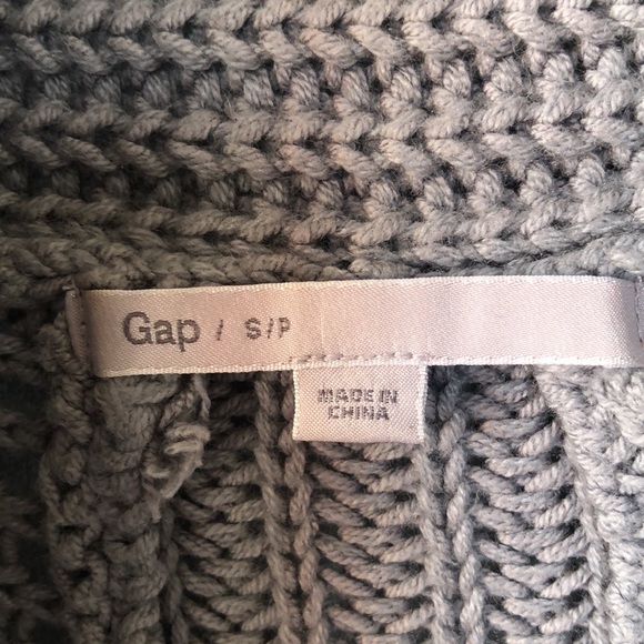 Gap cardigan - Picture 2 of 5
